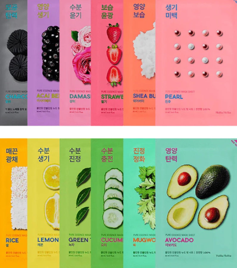 Setit & Monipakkaukset