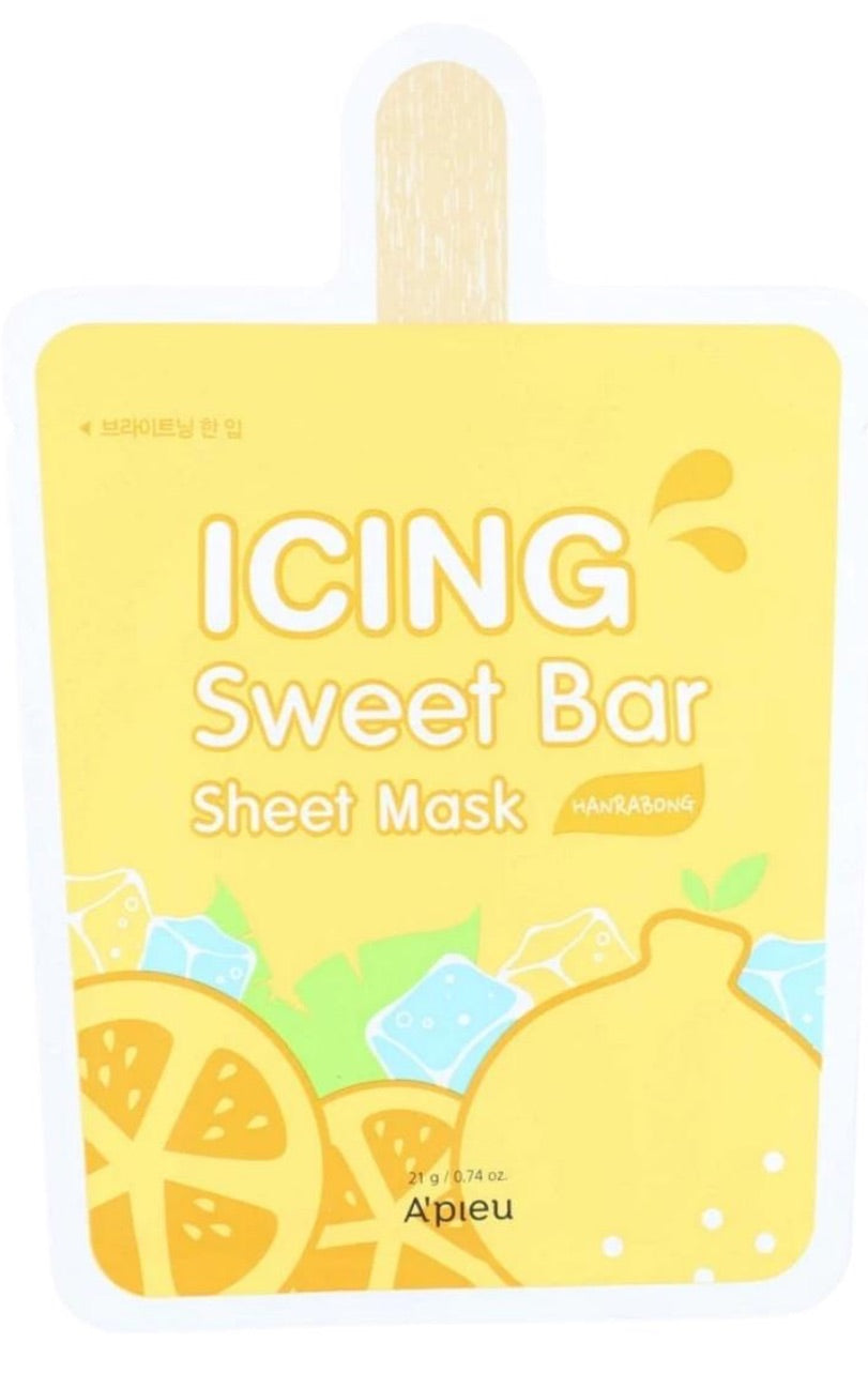 A’PIEU | Icing Sweet Bar Hanrabong