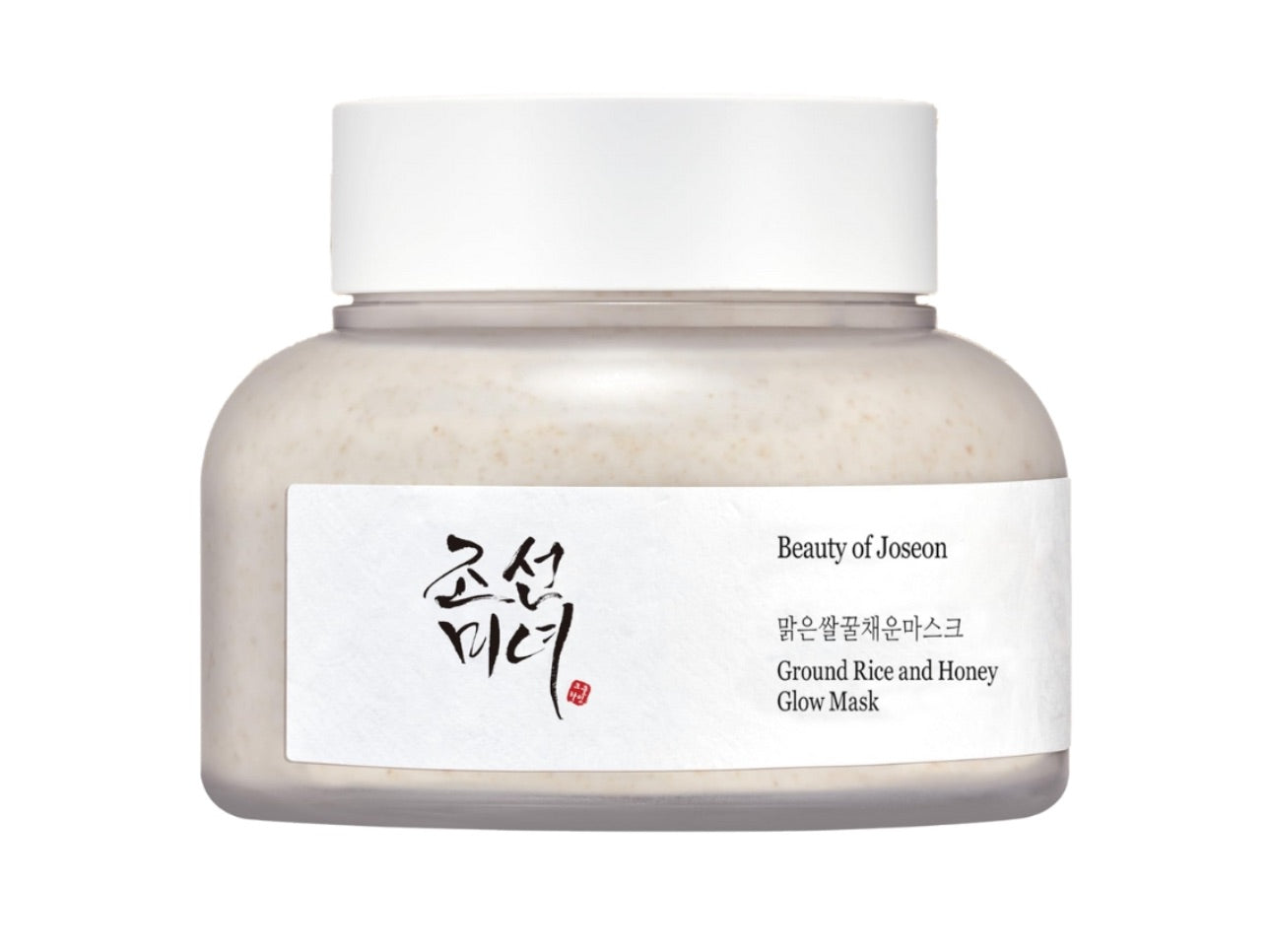 Beauty Of Joseon | Ground Rice and Honey Glow Mask