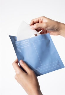 Biodance | Hydro Cera-Nol Real Deep Mask