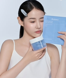 Biodance | Hydro Cera-Nol Real Deep Mask